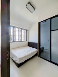 The Rise @ Oxley - Residences (D9), Apartment #526933271